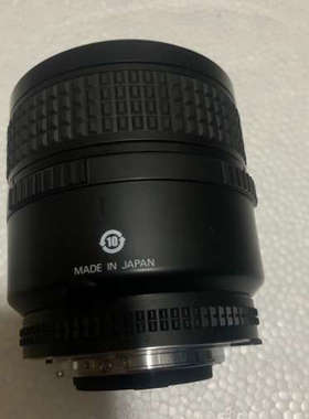Nikon AF 60mm F2.8D 微距镜头.询价
