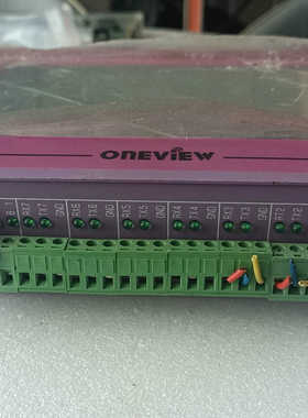 ONEViEW万维盈创数采仪，环保数据传送单  495A5.询价