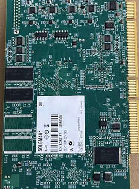 迈创Matrox SOL6M4A Y7190-02 REV..询价