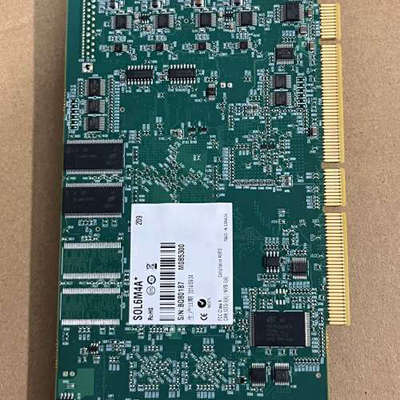 迈创Matrox SOL6M4A Y7190-02 REV..询价