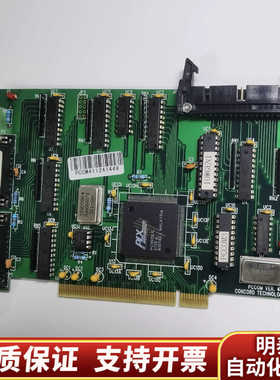 CONCORD TECHNILOGY LTD. PCCOM.询价