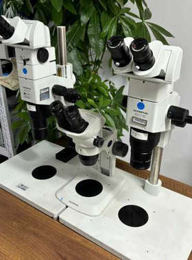 奥林巴斯SZX12显微镜，三目分光显微镜，，哪个.询价