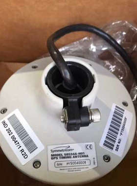 Symmetricom迅腾定时天线58534A-H.询价