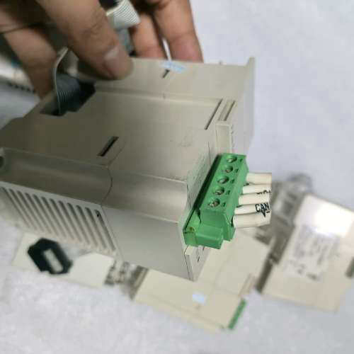 PLC模块，FX2N-64DNET/FX2N-16EYR.询价