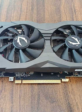 索泰RTX2070Super 8G   双风.询价