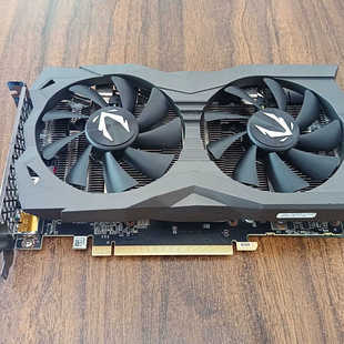 索泰RTX2070Super 8G   双风.询价