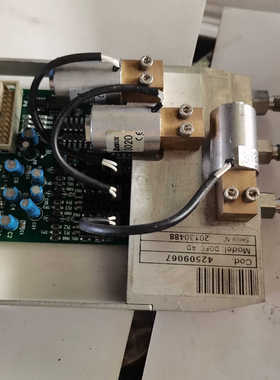 赛默飞流量控制器DGFC AD，型号42509067，几.询价