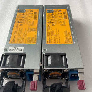 HP 360/380/388G9电源800W 754381-.询价