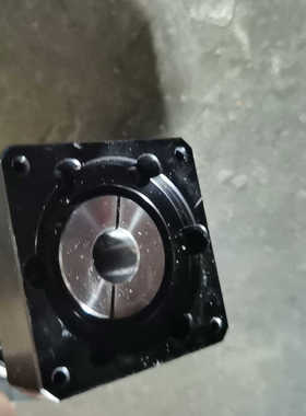 法兰行星精密减速机，HABD64-10L1-400，，.询价