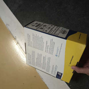 1301 122 J&W 气相色谱柱.询价 1332