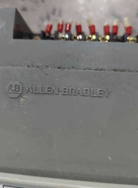 AB SLC500 1747-L40C PLC处理器.询价