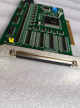 PCI-1756 REV.A1/B1 01-3采集卡.询价