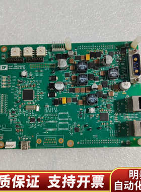 XP品牌 ECAT控制器主板，型号003-102303-03.询价