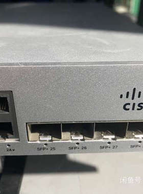 Cisco Meraki MS225-24P，24个千兆.询价
