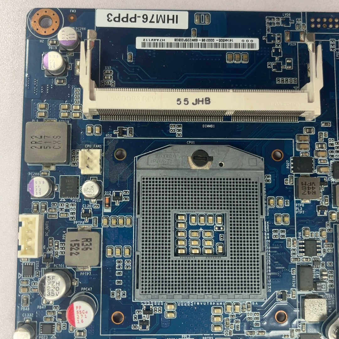 IHM76-PPP3工控机主板  发货 议.询价