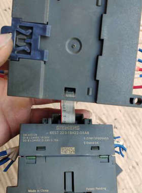 PLC   CPU224CN   EM223CN.询价