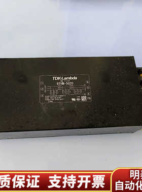 TDK-Lambda三相滤波器RTHN-5020.询价
