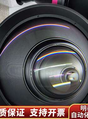 大炮筒，视清高精度双远心工业镜头，DTCA210-215-M询价