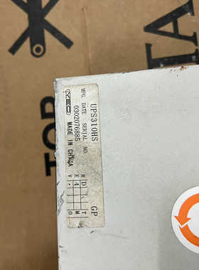 Yutakadenki电源UPS310HS.询价
