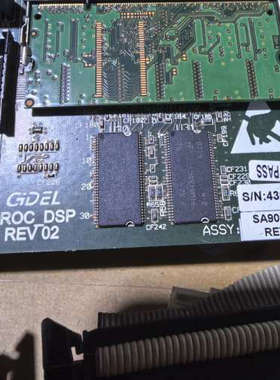 GiDEL PROC DSP REV.02  PC-CIOC.询价