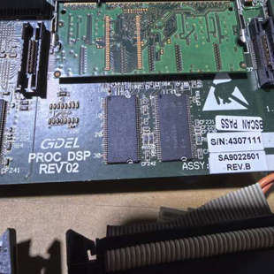 GiDEL PROC DSP REV.02  PC-CIOC.询价