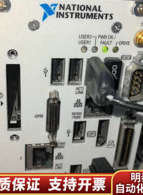 NI PXIE-8115 模块，7系统，.询价