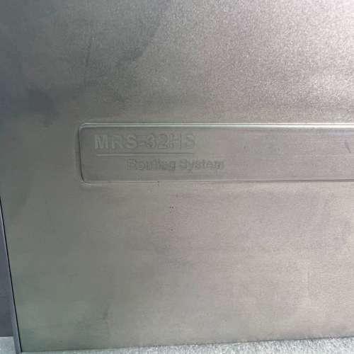 格非mrs 3232-hs  32路高标清数字切换矩阵 hd.询价