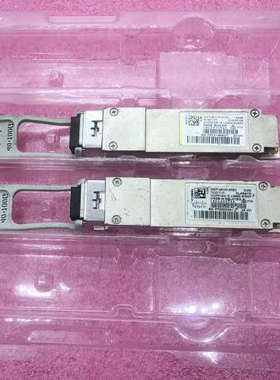 QSFP-40/100-SRBD100g光模块.询价