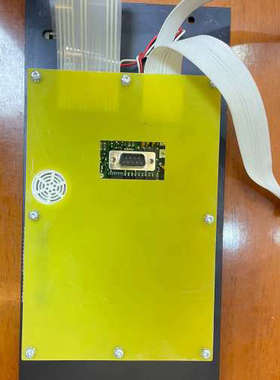 康士廉Consilium火警CS4000系统分显面板，型号:.询价