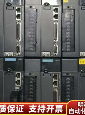 汇川 伺服驱动器 IS620PT3R5I.询价