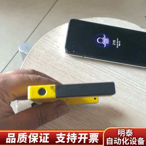 邦纳金属 SLM80B6 槽型感测器 询价