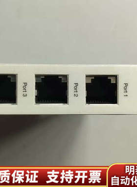 NI PXI-8430 4通道RS232模块，，品相.询价