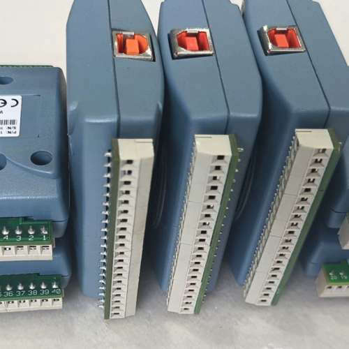 MCC USB-1608FS-Plus/USB-1208.询价