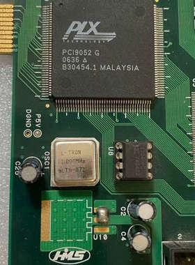 HIMS 超级视觉 采集卡  HPCI-2135 P.询价