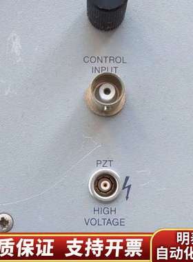 hvpzt-amplifier E-507.00 asml询价