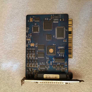 维宏雕刻机控制卡PCIMC-52C  卡， .询价