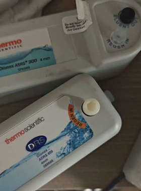 赛默飞离子色谱阴离子抑制器，货号082540，085029.询价