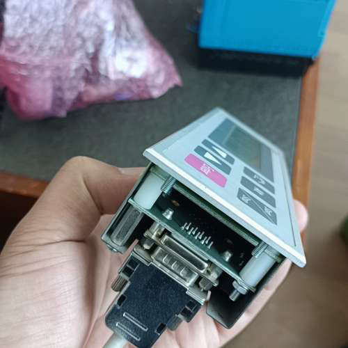 elrest控制屏  ASYS/CAN/P50.1/C515.询价