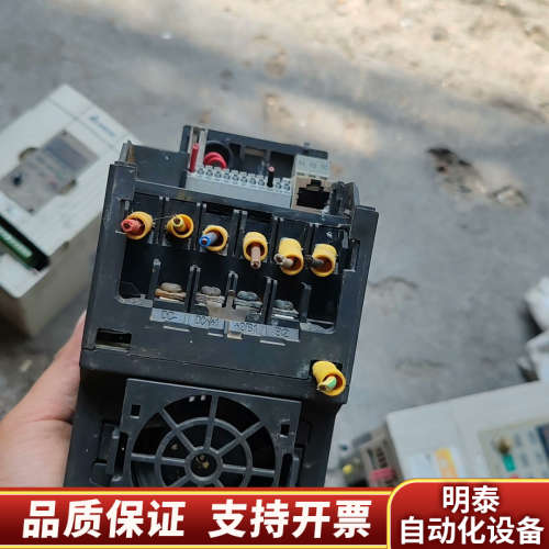 变频器VFD9A0MS43ANSAA，。.询价