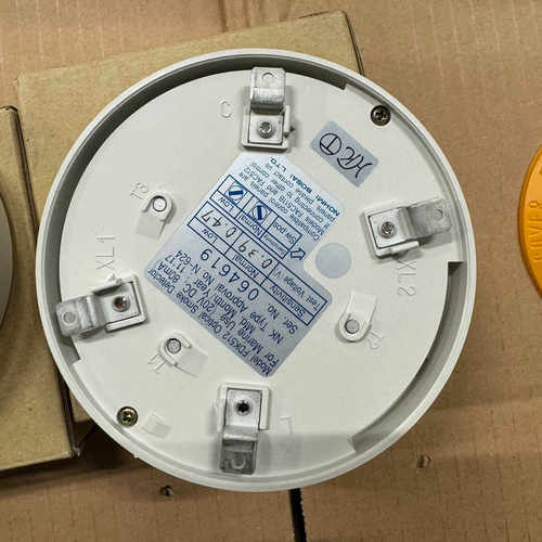 能美消防系统烟感 smoke detector FDK5.询价