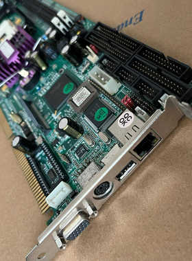 台湾瑞传 ROBO-8712VLA 工控机主板 B93056.询价