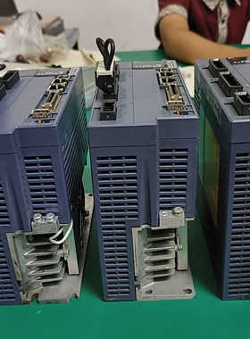 ALPHA5伺服驱动器RYT751D5-VV2，.询价