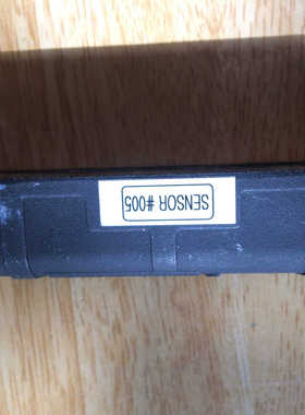 SUNSTAT SM-10传感器，编号087009-5，测量.询价