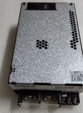 RWS600B-24 TDK电源！风扇很静音！通电使.询价