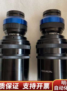 LINOS inspec.x L 105/5.6 ，倍率是0.询价