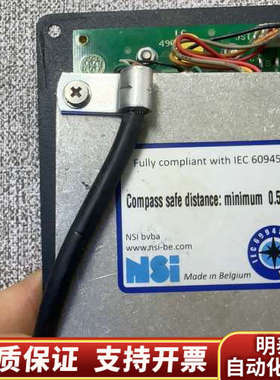 KONGSBERG+TSX50F2-BT1+Trackbal.询价