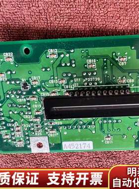 TEL 涂胶显影配件 TKB2251 wee ccd boa询价