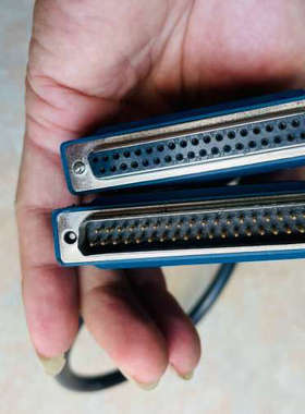 NI SH37F-SH37M-1 /188841B-1 NI.询价