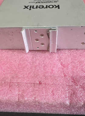 Korenix科洛理思 JetPort 5604 工业交换机.询价