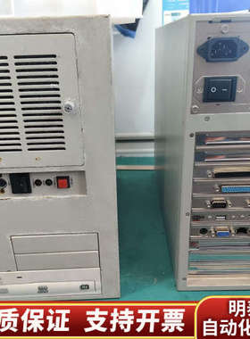 妍华、EVOC工控机 810A，通电开机。.询价